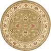 Safavieh Lyndhurst LNH553 Green/Ivory Area Rug 