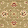 Safavieh Lyndhurst LNH553 Green/Ivory Area Rug 
