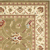 Safavieh Lyndhurst LNH553 Green/Ivory Area Rug 
