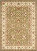 Safavieh Lyndhurst LNH553 Green/Ivory Area Rug 