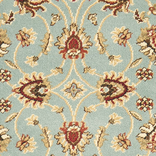 Safavieh Lyndhurst LNH553 Blue/Ivory Area Rug 