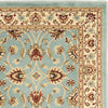 Safavieh Lyndhurst LNH553 Blue/Ivory Area Rug 