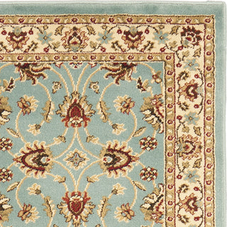 Safavieh Lyndhurst LNH553 Blue/Ivory Area Rug 