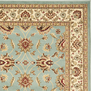 Safavieh Lyndhurst LNH553 Blue/Ivory Area Rug 