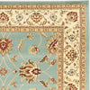 Safavieh Lyndhurst LNH553 Blue/Ivory Area Rug 