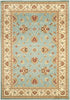 Safavieh Lyndhurst LNH553 Blue/Ivory Area Rug 