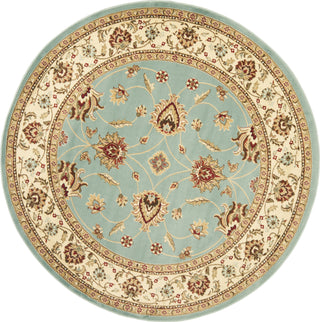 Safavieh Lyndhurst LNH553 Blue/Ivory Area Rug 