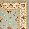 Safavieh Lyndhurst LNH553 Blue/Ivory Area Rug 
