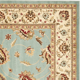 Safavieh Lyndhurst LNH553 Blue/Ivory Area Rug 