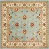 Safavieh Lyndhurst LNH553 Blue/Ivory Area Rug 