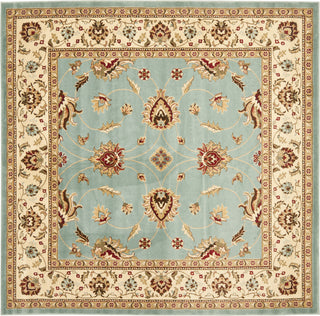 Safavieh Lyndhurst LNH553 Blue/Ivory Area Rug 