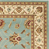 Safavieh Lyndhurst LNH553 Blue/Ivory Area Rug 