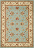 Safavieh Lyndhurst LNH553 Blue/Ivory Area Rug 