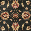 Safavieh Lyndhurst LNH553 Black/Ivory Area Rug 