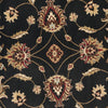 Safavieh Lyndhurst LNH553 Black/Ivory Area Rug 