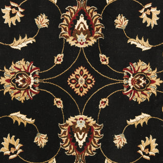 Safavieh Lyndhurst LNH553 Black/Ivory Area Rug 