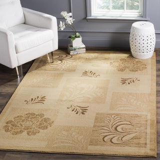 Safavieh Lyndhurst LNH554 Ivory/Multi Area Rug 