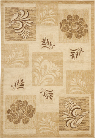 Safavieh Lyndhurst LNH554 Ivory/Multi Area Rug 