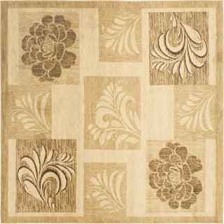 Safavieh Lyndhurst LNH554 Ivory/Multi Area Rug 