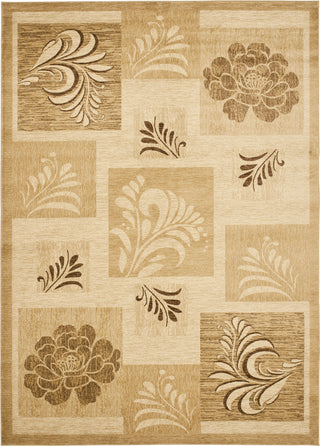 Safavieh Lyndhurst LNH554 Ivory/Multi Area Rug 