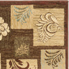 Safavieh Lyndhurst LNH554 Brown/Multi Area Rug 