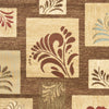 Safavieh Lyndhurst LNH554 Brown/Multi Area Rug 