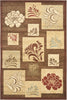 Safavieh Lyndhurst LNH554 Brown/Multi Area Rug main image