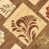 Safavieh Lyndhurst LNH554 Brown/Multi Area Rug 