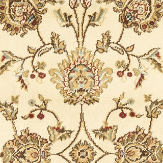 Safavieh Lyndhurst LNH555 Ivory/Brown Area Rug 