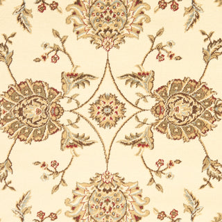 Safavieh Lyndhurst LNH555 Ivory/Brown Area Rug 