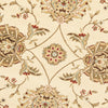 Safavieh Lyndhurst LNH555 Ivory/Brown Area Rug 