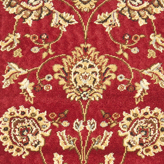 Safavieh Lyndhurst LNH555 Red/Ivory Area Rug 