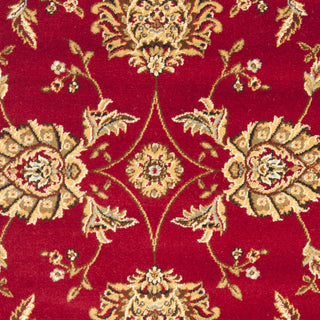 Safavieh Lyndhurst LNH555 Red/Ivory Area Rug 