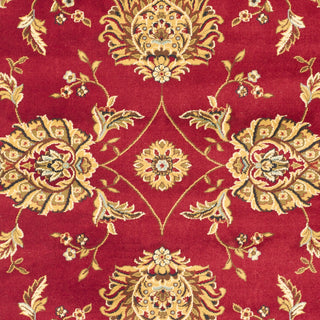 Safavieh Lyndhurst LNH555 Red/Ivory Area Rug 