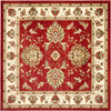 Safavieh Lyndhurst LNH555 Red/Ivory Area Rug 