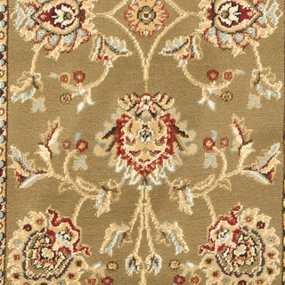 Safavieh Lyndhurst LNH555 Green/Ivory Area Rug 