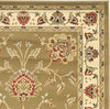 Safavieh Lyndhurst LNH555 Green/Ivory Area Rug 