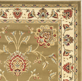 Safavieh Lyndhurst LNH555 Green/Ivory Area Rug 