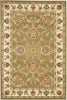 Safavieh Lyndhurst LNH555 Green/Ivory Area Rug main image