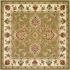 Safavieh Lyndhurst LNH555 Green/Ivory Area Rug 