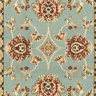 Safavieh Lyndhurst LNH555 Blue/Ivory Area Rug 