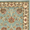 Safavieh Lyndhurst LNH555 Blue/Ivory Area Rug 
