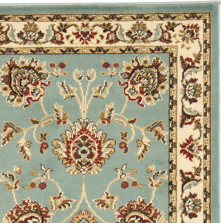 Safavieh Lyndhurst LNH555 Blue/Ivory Area Rug 