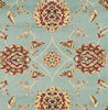 Safavieh Lyndhurst LNH555 Blue/Ivory Area Rug 