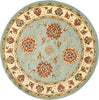 Safavieh Lyndhurst LNH555 Blue/Ivory Area Rug 