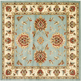 Safavieh Lyndhurst LNH555 Blue/Ivory Area Rug 