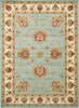 Safavieh Lyndhurst LNH555 Blue/Ivory Area Rug 