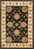 Safavieh Lyndhurst LNH555 Black/Ivory Area Rug 