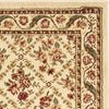 Safavieh Lyndhurst LNH556 Ivory/Ivory Area Rug 