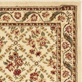 Safavieh Lyndhurst LNH556 Ivory/Ivory Area Rug 